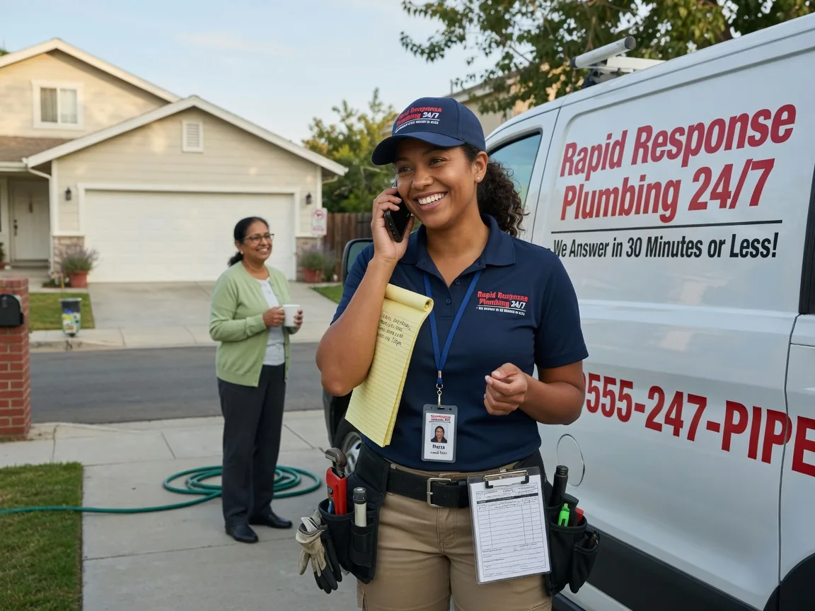 Emergency Plumber Beckville, TX FAQs